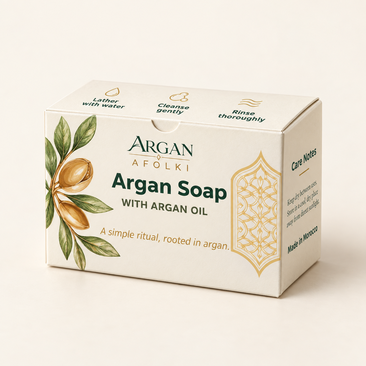 Aperçu du produit