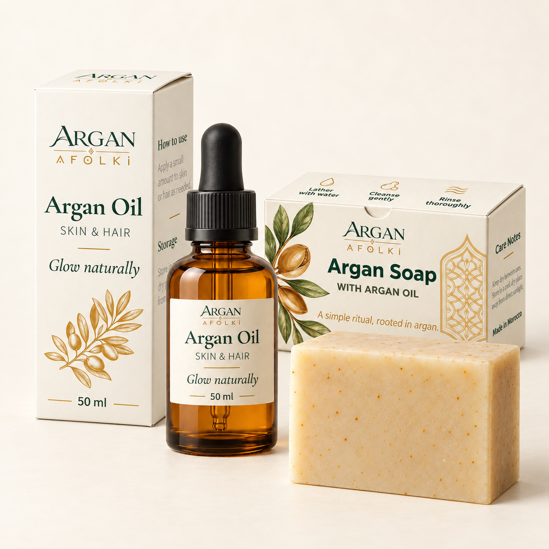 Aperçu du produit